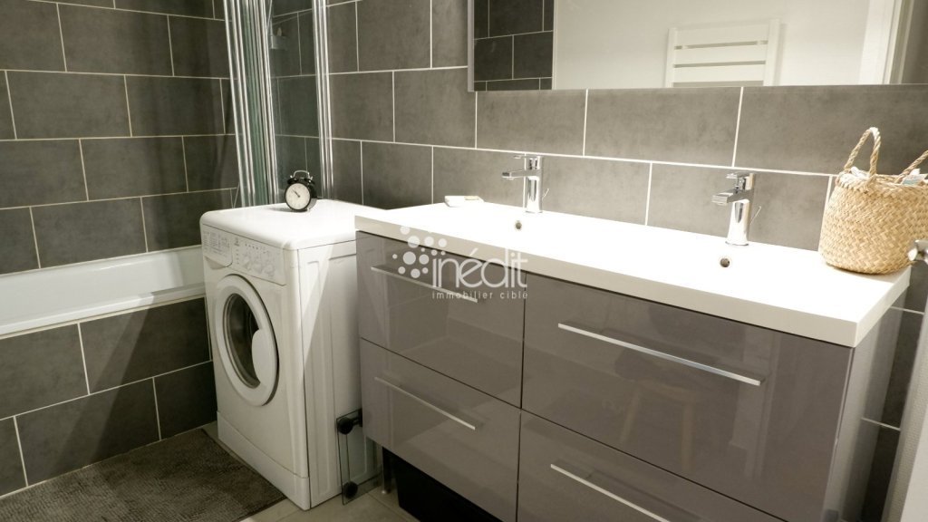 APPARTEMENT T4 - LILLE VAUBAN - 93 m2 - 357 000 €