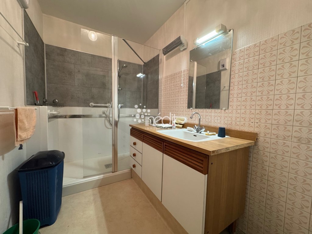 APPARTEMENT T5 A VENDRE - LILLE CORMONTAIGNE - 125 m2 - 383000€