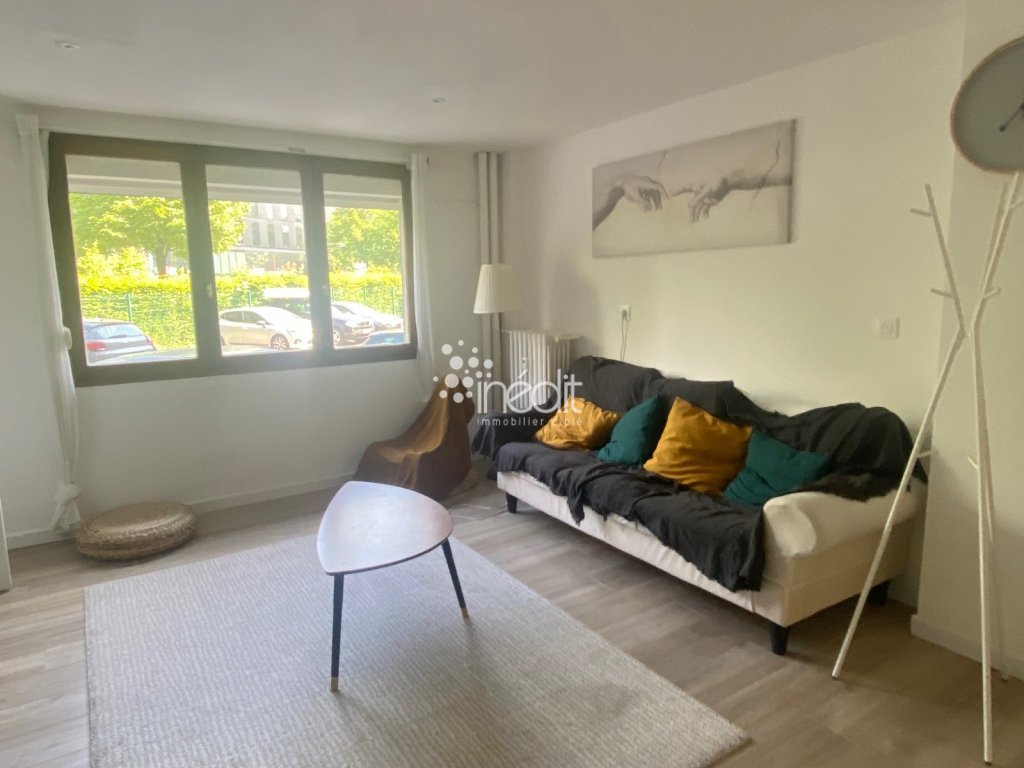 APPARTEMENT T5 A VENDRE - LILLE GRAND PALAIS - 87.49 m2 - 243000€